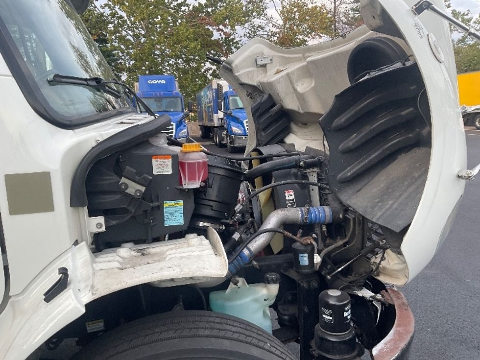 Refrigerated Truck-Light and Medium Duty Trucks-Freightliner-2020-M2-Capitol Heights-MD-229,273\n\t\tmiles-$ 46,000 - Image 23