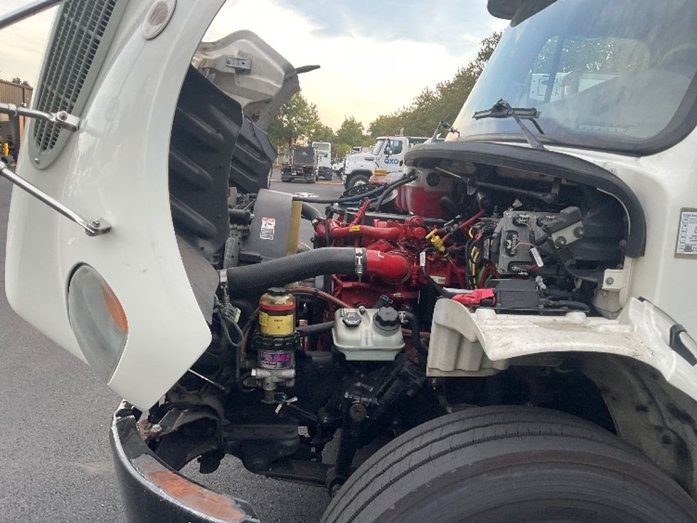 Refrigerated Truck-Light and Medium Duty Trucks-Freightliner-2020-M2-Capitol Heights-MD-229,273\n\t\tmiles-$ 46,000 - Image 24