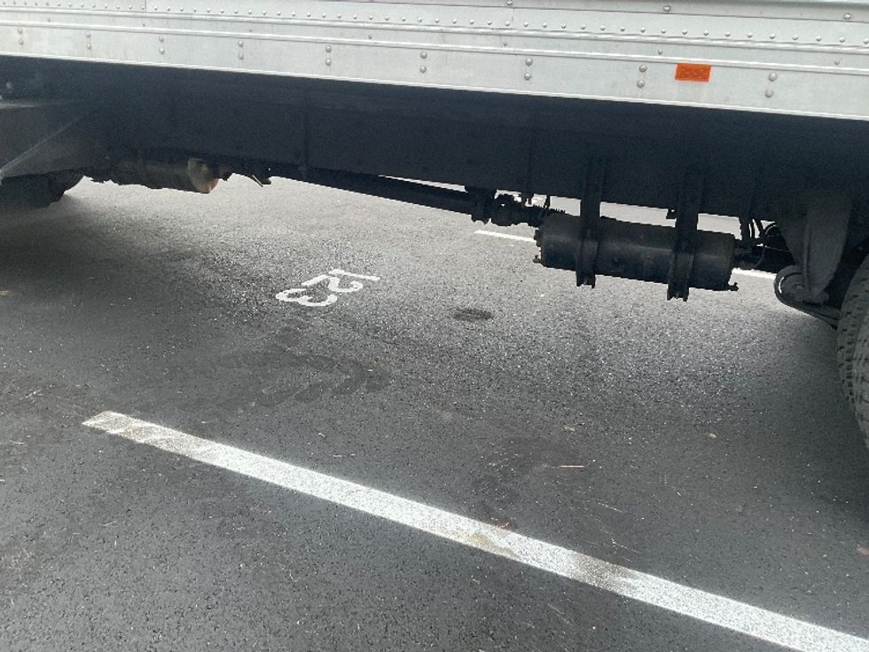 Refrigerated Truck-Light and Medium Duty Trucks-Freightliner-2020-M2-Capitol Heights-MD-229,273\n\t\tmiles-$ 46,000 - Image 5