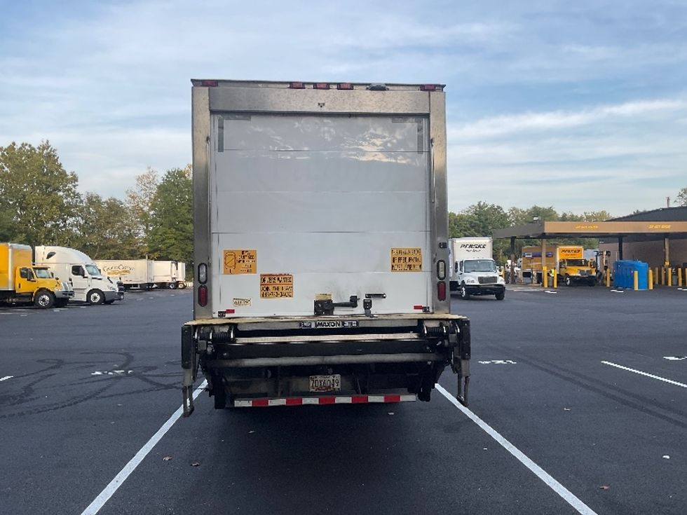 Refrigerated Truck-Light and Medium Duty Trucks-Freightliner-2020-M2-Capitol Heights-MD-229,273\n\t\tmiles-$ 46,000 - Image 7