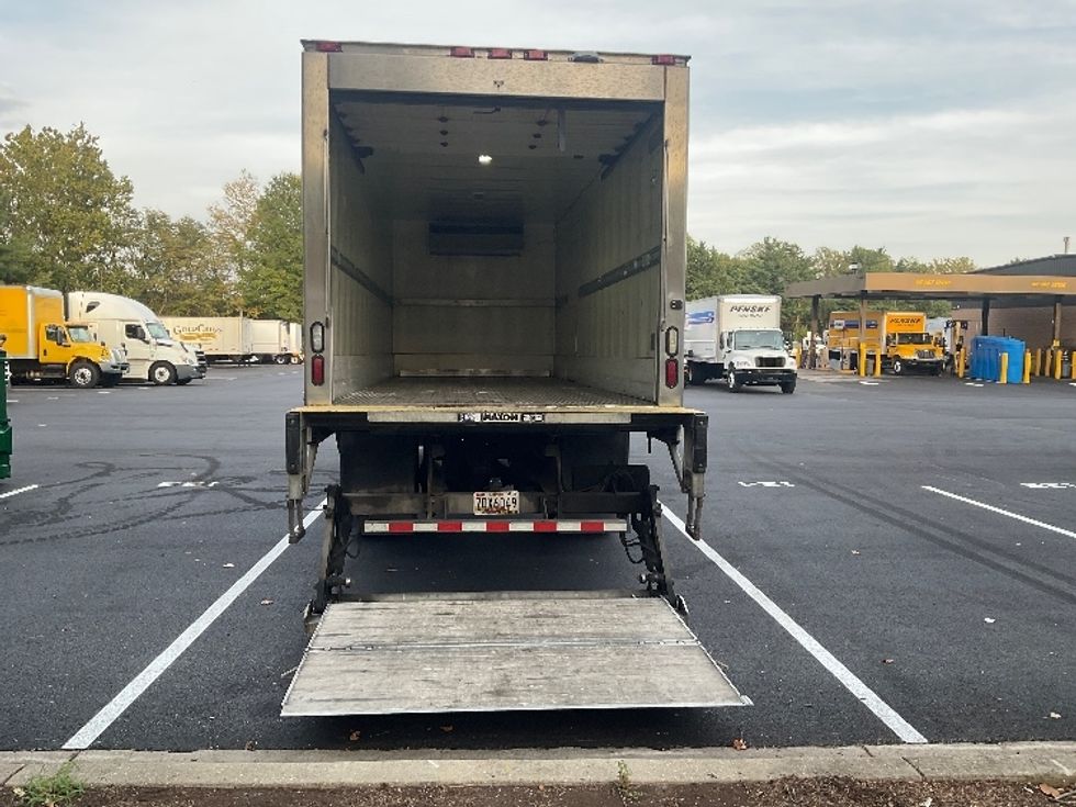 Refrigerated Truck-Light and Medium Duty Trucks-Freightliner-2020-M2-Capitol Heights-MD-229,273\n\t\tmiles-$ 46,000 - Image 9