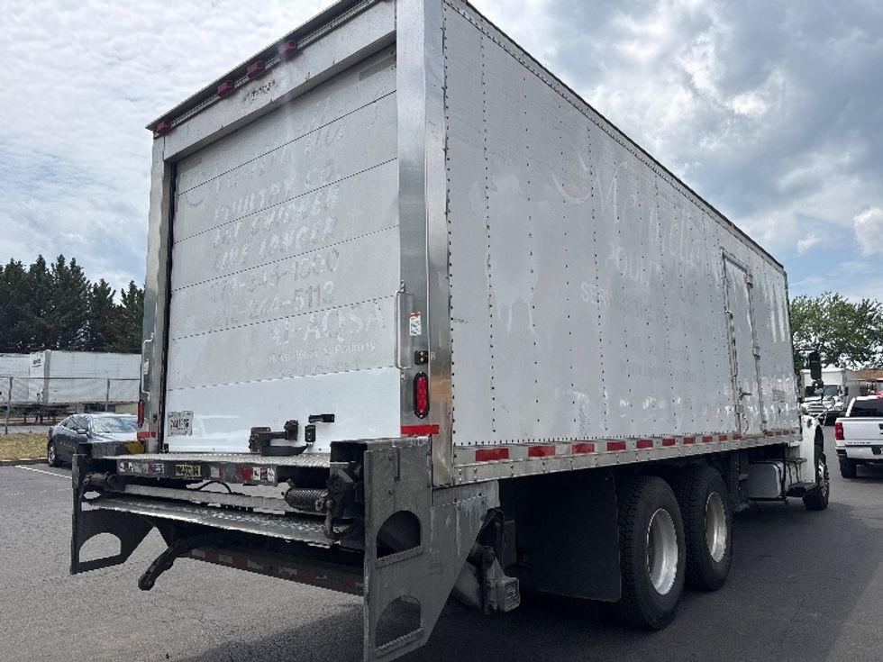 Refrigerated Truck-Light and Medium Duty Trucks-Freightliner-2020-M2-Capitol Heights-MD-235,365\n\t\tmiles-$ 58,750 - Image 13