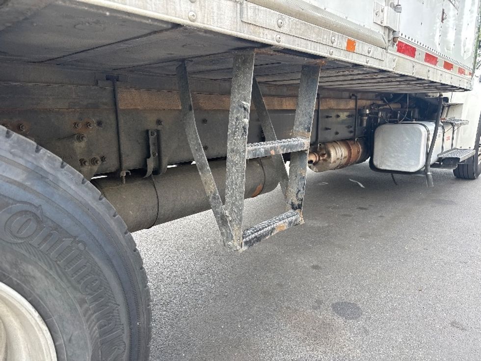 Refrigerated Truck-Light and Medium Duty Trucks-Freightliner-2020-M2-Capitol Heights-MD-235,365\n\t\tmiles-$ 58,750 - Image 14