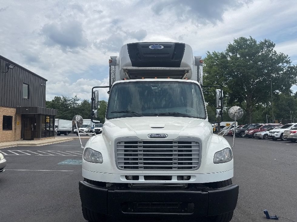 Refrigerated Truck-Light and Medium Duty Trucks-Freightliner-2020-M2-Capitol Heights-MD-235,365\n\t\tmiles-$ 58,750 - Image 2