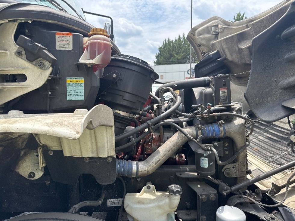 Refrigerated Truck-Light and Medium Duty Trucks-Freightliner-2020-M2-Capitol Heights-MD-235,365\n\t\tmiles-$ 58,750 - Image 23