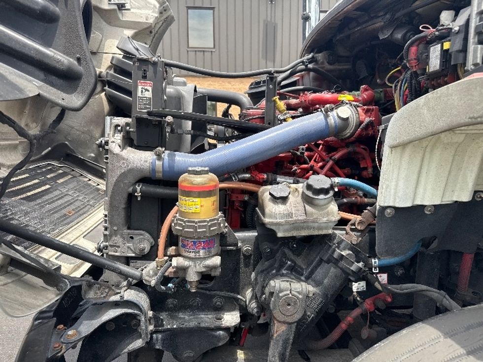 Refrigerated Truck-Light and Medium Duty Trucks-Freightliner-2020-M2-Capitol Heights-MD-235,365\n\t\tmiles-$ 58,750 - Image 24
