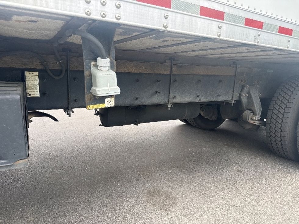 Refrigerated Truck-Light and Medium Duty Trucks-Freightliner-2020-M2-Capitol Heights-MD-235,365\n\t\tmiles-$ 58,750 - Image 5