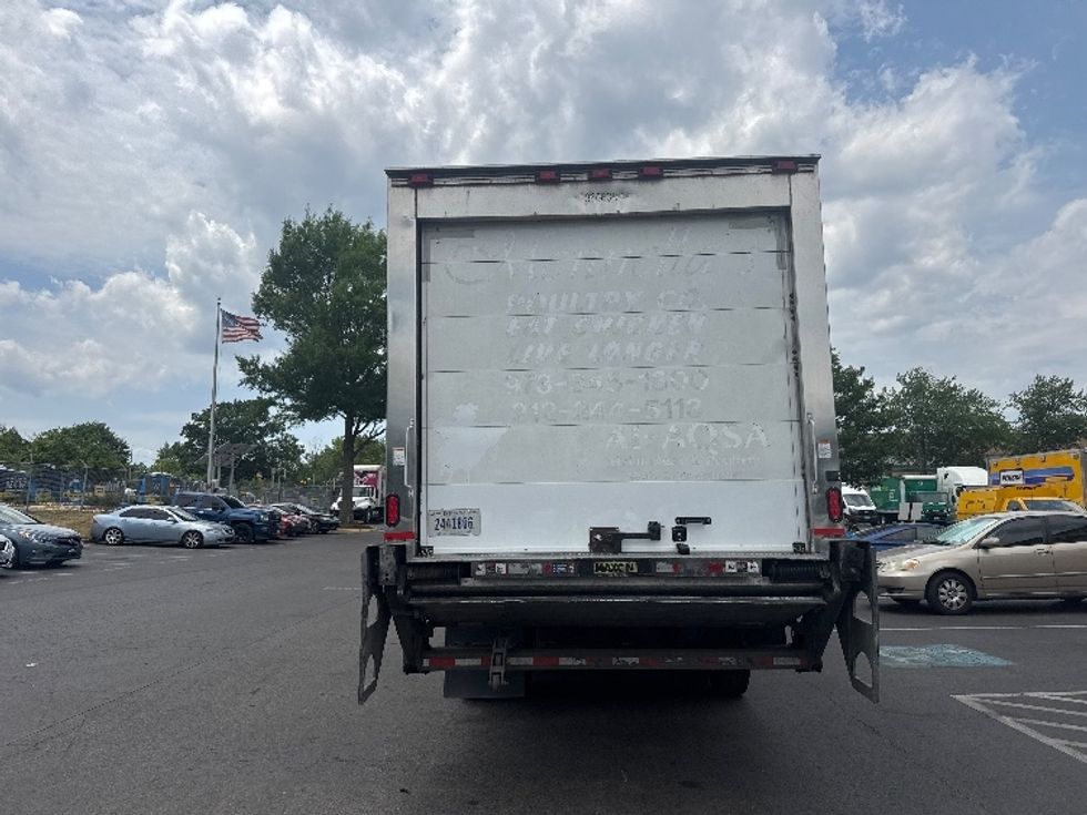 Refrigerated Truck-Light and Medium Duty Trucks-Freightliner-2020-M2-Capitol Heights-MD-235,365\n\t\tmiles-$ 58,750 - Image 7