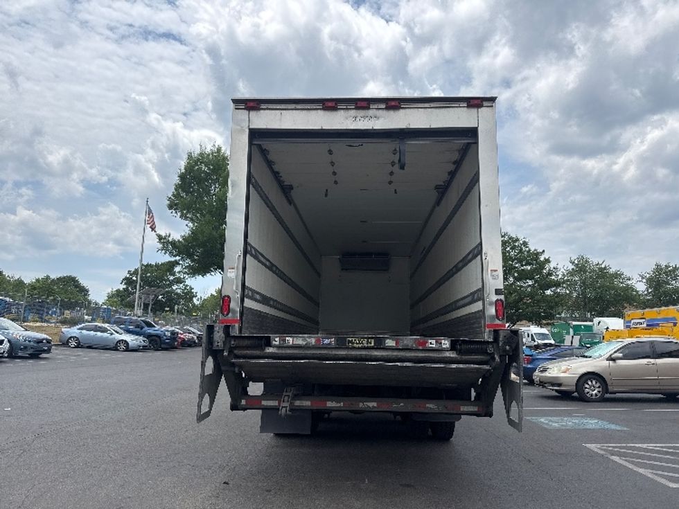 Refrigerated Truck-Light and Medium Duty Trucks-Freightliner-2020-M2-Capitol Heights-MD-235,365\n\t\tmiles-$ 58,750 - Image 8