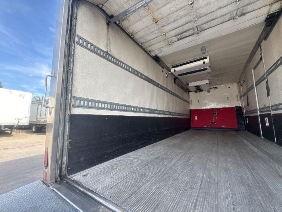 Refrigerated Truck-Light and Medium Duty Trucks-Freightliner-2020-M2-Carrollton-TX-140,202\n\t\tmiles-$ 57,500 - Image 11