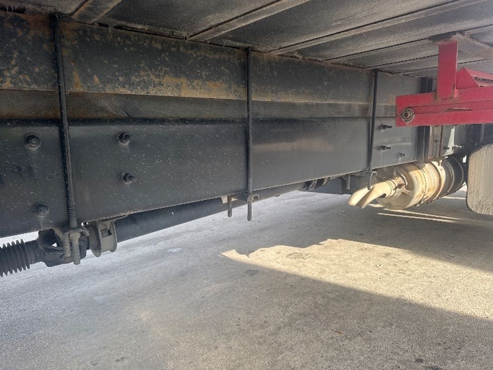 Refrigerated Truck-Light and Medium Duty Trucks-Freightliner-2020-M2-Carrollton-TX-140,202\n\t\tmiles-$ 57,500 - Image 14