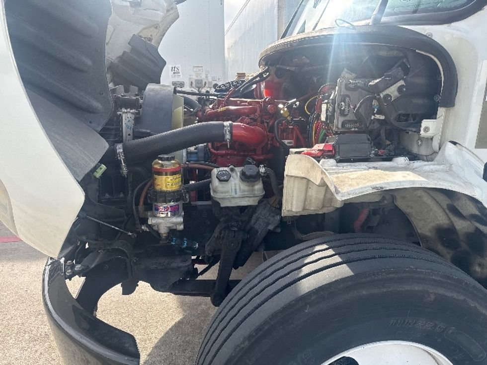 Refrigerated Truck-Light and Medium Duty Trucks-Freightliner-2020-M2-Carrollton-TX-140,202\n\t\tmiles-$ 57,500 - Image 24