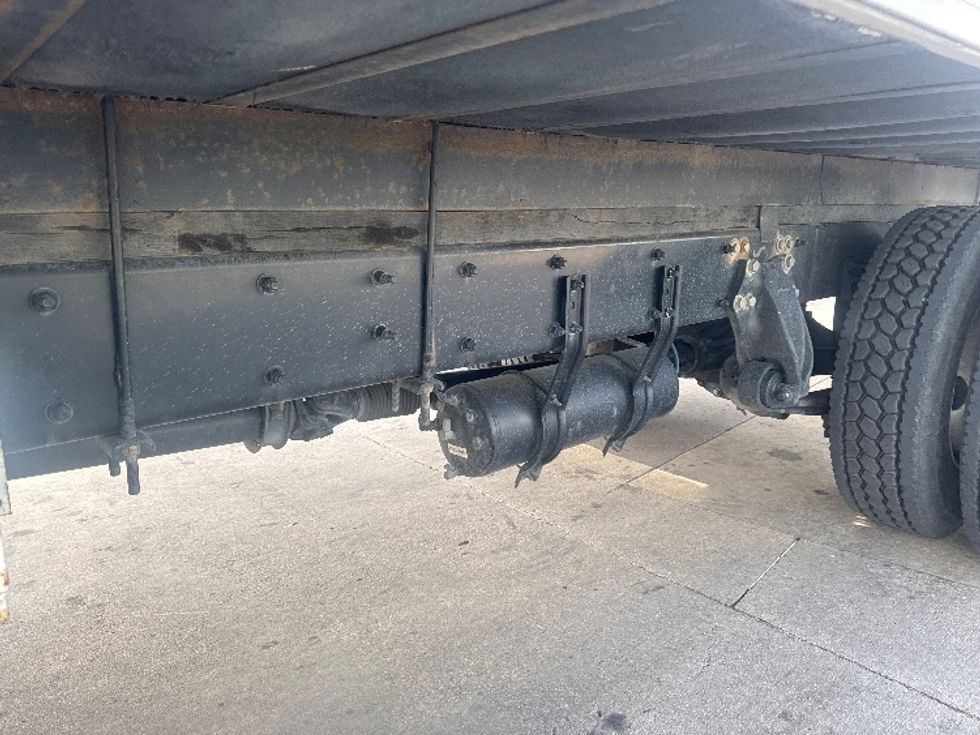 Refrigerated Truck-Light and Medium Duty Trucks-Freightliner-2020-M2-Carrollton-TX-140,202\n\t\tmiles-$ 57,500 - Image 5