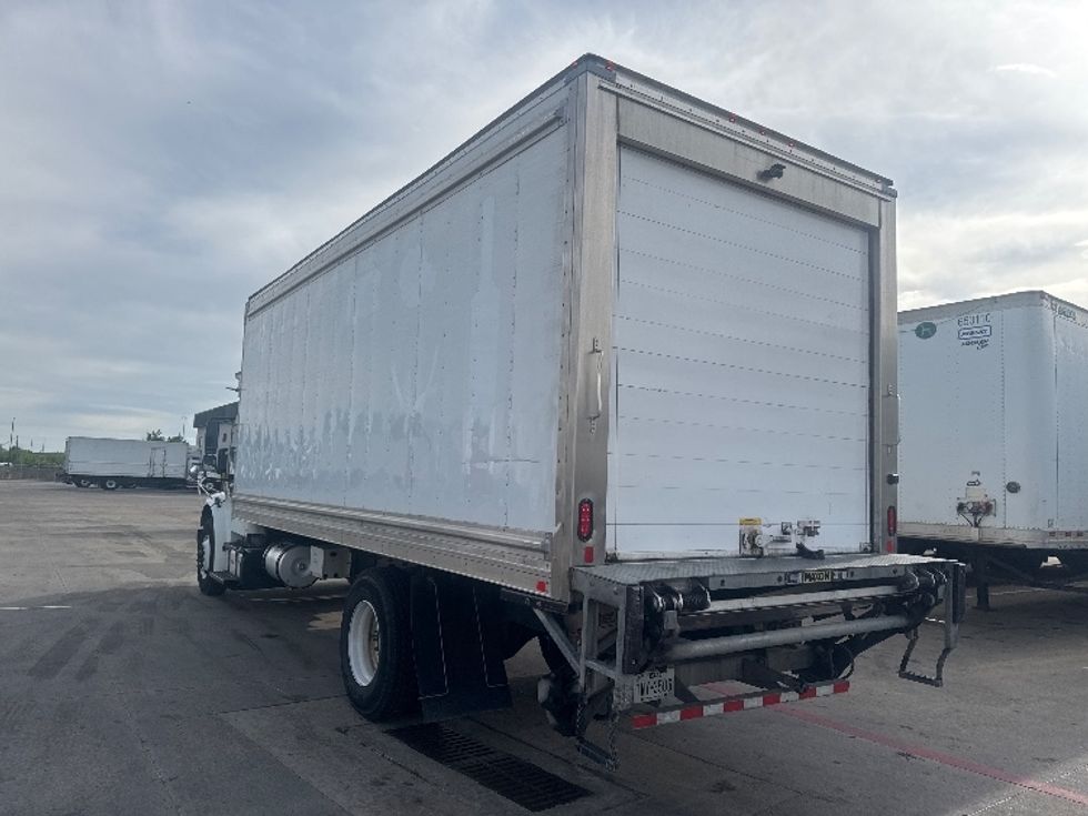 Refrigerated Truck-Light and Medium Duty Trucks-Freightliner-2020-M2-Carrollton-TX-140,202\n\t\tmiles-$ 57,500 - Image 6