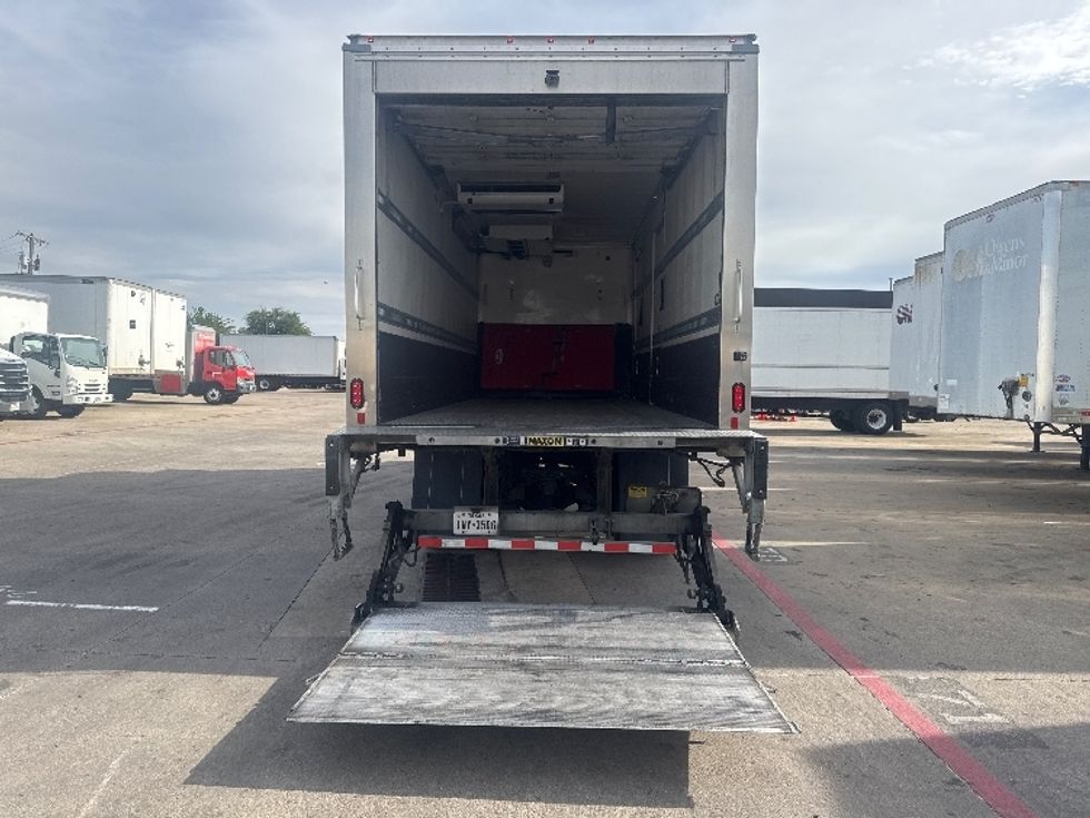 Refrigerated Truck-Light and Medium Duty Trucks-Freightliner-2020-M2-Carrollton-TX-140,202\n\t\tmiles-$ 57,500 - Image 9