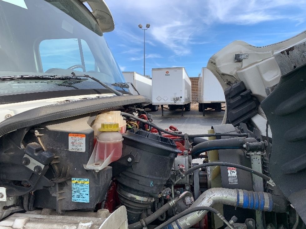 Refrigerated Truck-Light and Medium Duty Trucks-Freightliner-2020-M2-Charlotte-NC-100,520\n\t\tmiles-$ 77,250 - Image 23