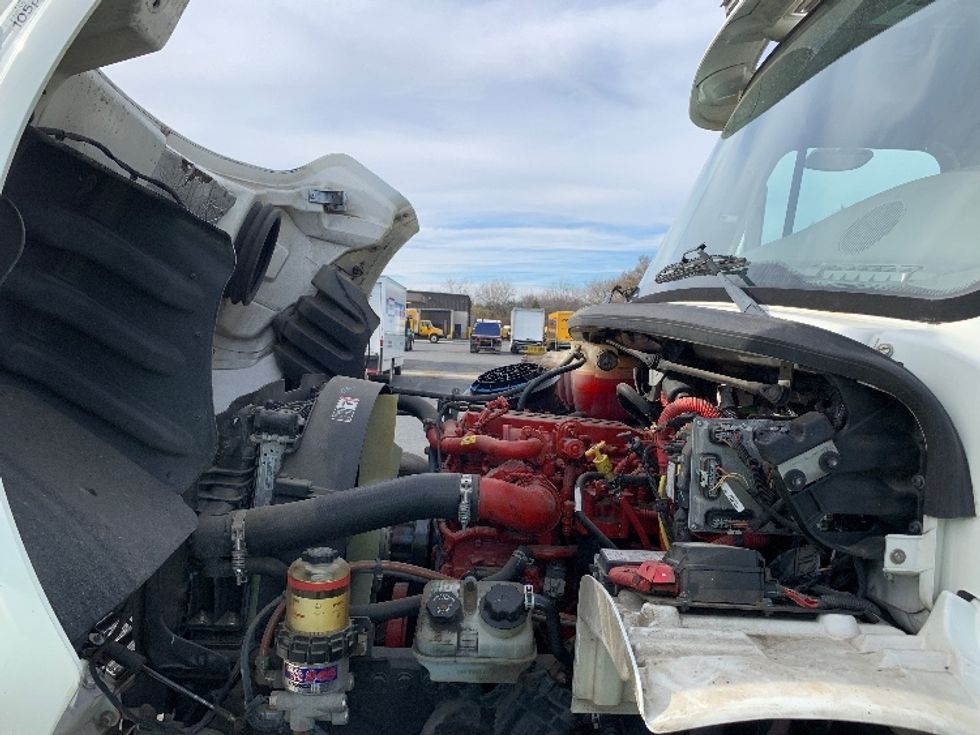 Refrigerated Truck-Light and Medium Duty Trucks-Freightliner-2020-M2-Charlotte-NC-100,520\n\t\tmiles-$ 77,250 - Image 24