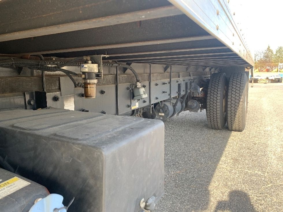 Refrigerated Truck-Light and Medium Duty Trucks-Freightliner-2020-M2-Charlotte-NC-100,520\n\t\tmiles-$ 77,250 - Image 5