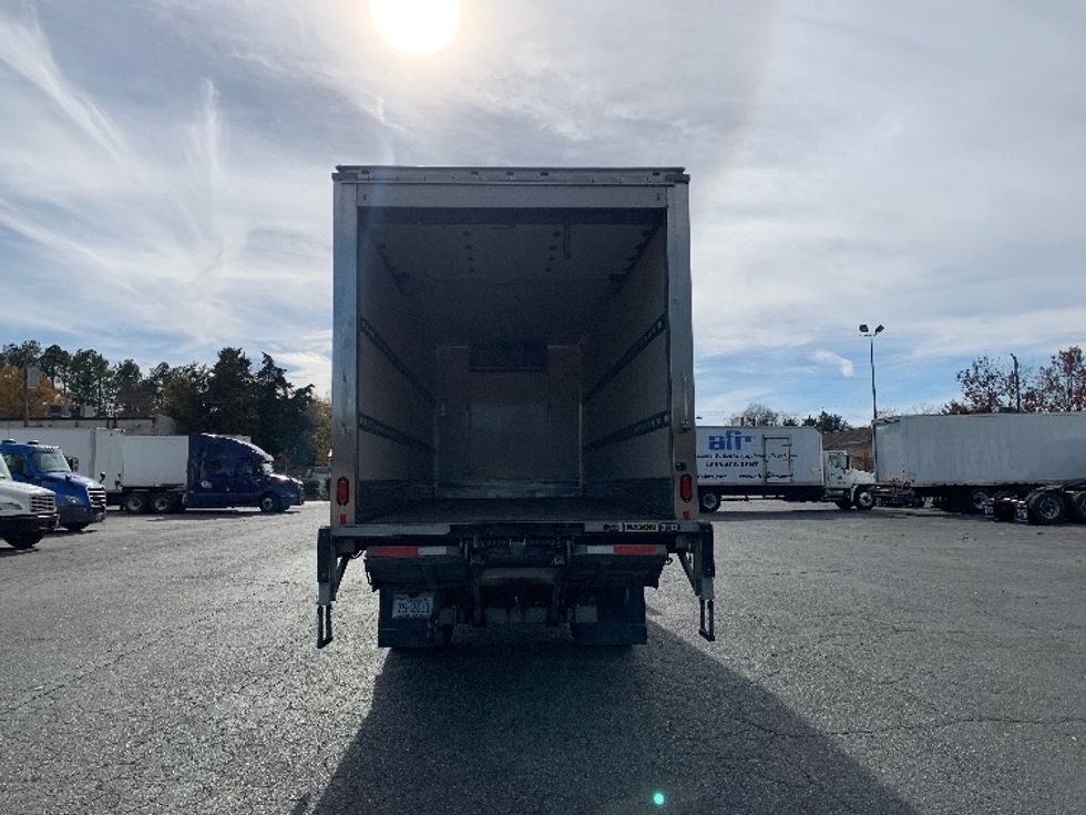 Refrigerated Truck-Light and Medium Duty Trucks-Freightliner-2020-M2-Charlotte-NC-100,520\n\t\tmiles-$ 77,250 - Image 8