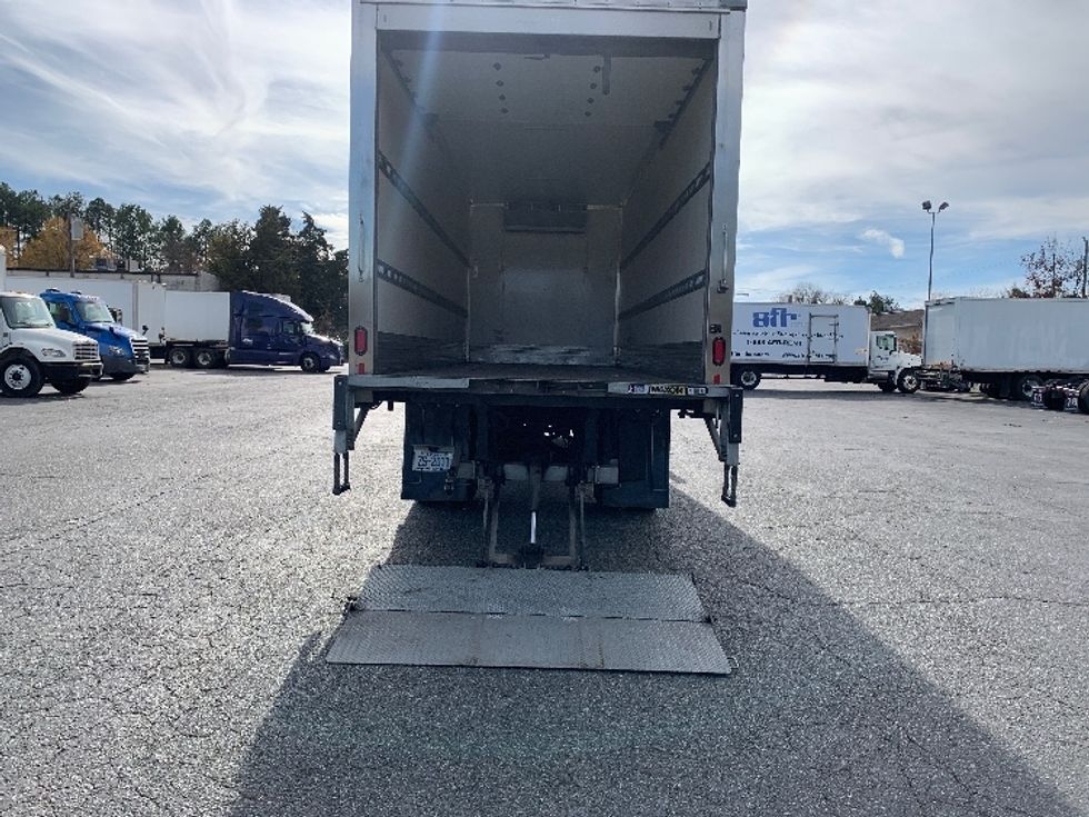Refrigerated Truck-Light and Medium Duty Trucks-Freightliner-2020-M2-Charlotte-NC-100,520\n\t\tmiles-$ 77,250 - Image 9