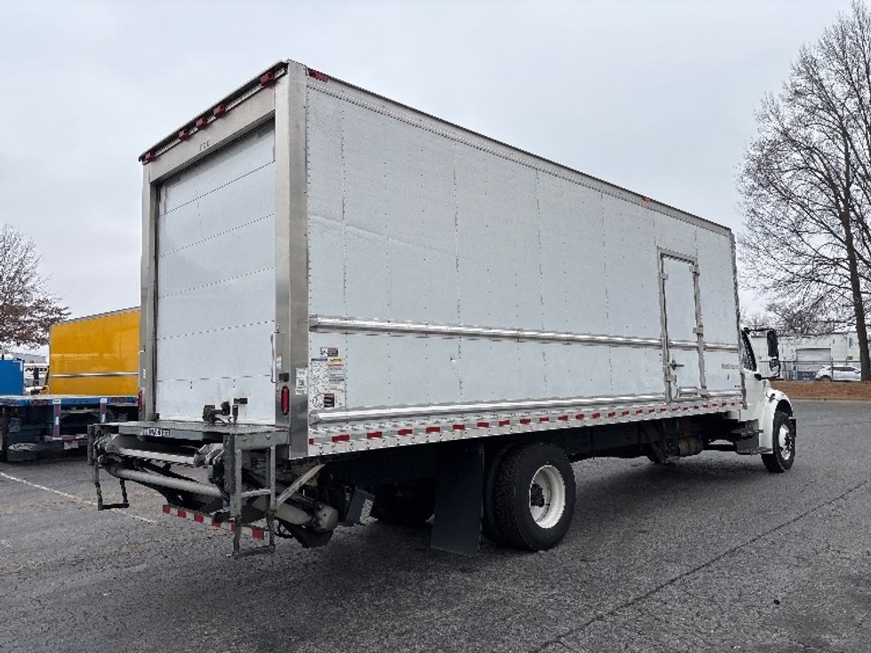 Refrigerated Truck-Light and Medium Duty Trucks-Freightliner-2020-M2-Charlotte-NC-164,966\n\t\tmiles-$ 62,000 - Image 13