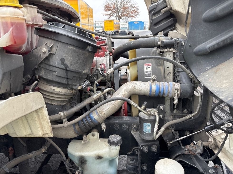 Refrigerated Truck-Light and Medium Duty Trucks-Freightliner-2020-M2-Charlotte-NC-164,966\n\t\tmiles-$ 62,000 - Image 23