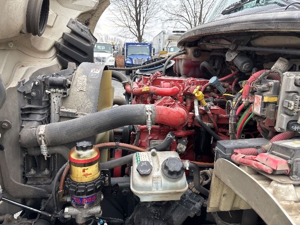 Refrigerated Truck-Light and Medium Duty Trucks-Freightliner-2020-M2-Charlotte-NC-164,966\n\t\tmiles-$ 62,000 - Image 24