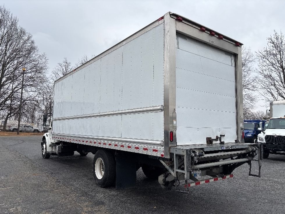 Refrigerated Truck-Light and Medium Duty Trucks-Freightliner-2020-M2-Charlotte-NC-164,966\n\t\tmiles-$ 62,000 - Image 6