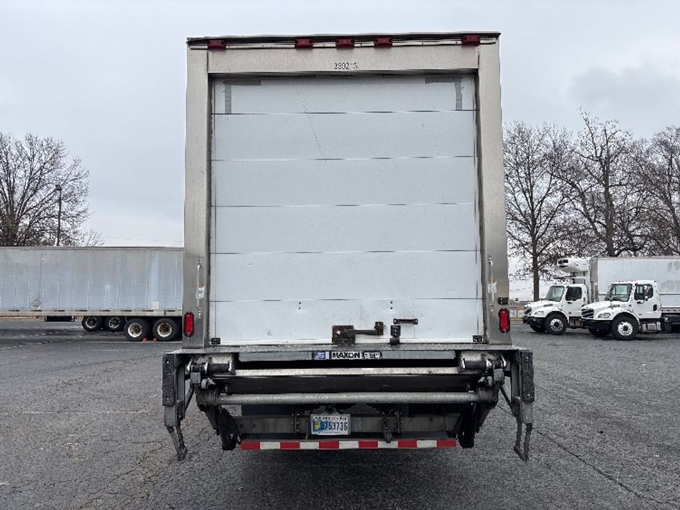 Refrigerated Truck-Light and Medium Duty Trucks-Freightliner-2020-M2-Charlotte-NC-164,966\n\t\tmiles-$ 62,000 - Image 7