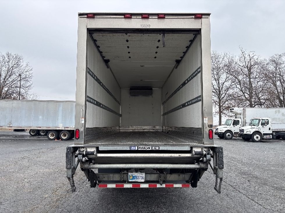 Refrigerated Truck-Light and Medium Duty Trucks-Freightliner-2020-M2-Charlotte-NC-164,966\n\t\tmiles-$ 62,000 - Image 8
