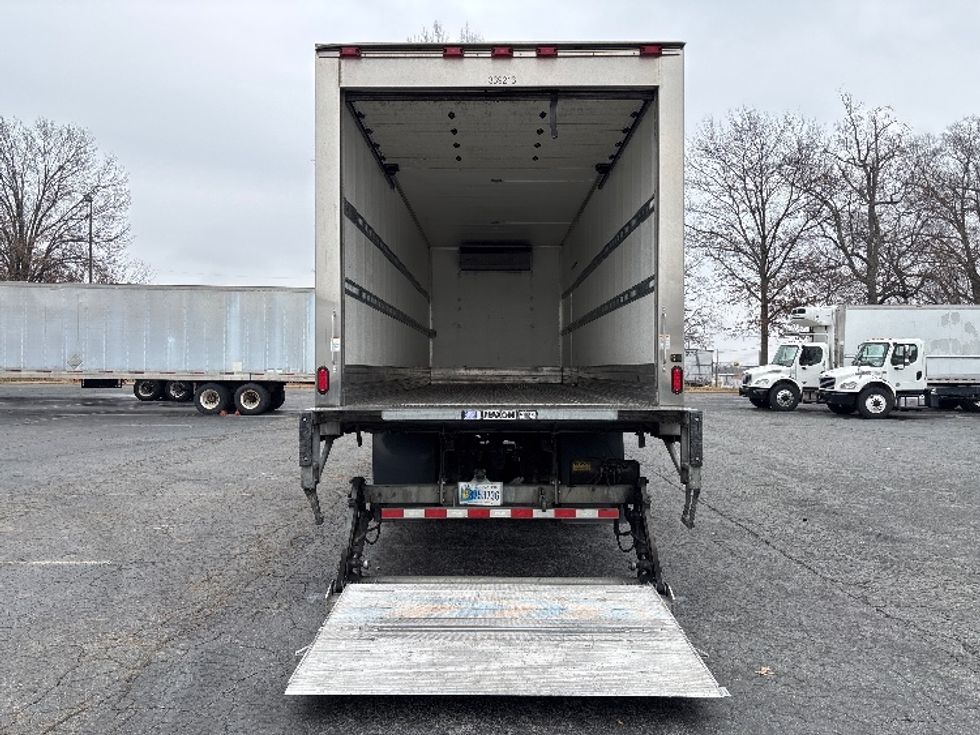 Refrigerated Truck-Light and Medium Duty Trucks-Freightliner-2020-M2-Charlotte-NC-164,966\n\t\tmiles-$ 62,000 - Image 9