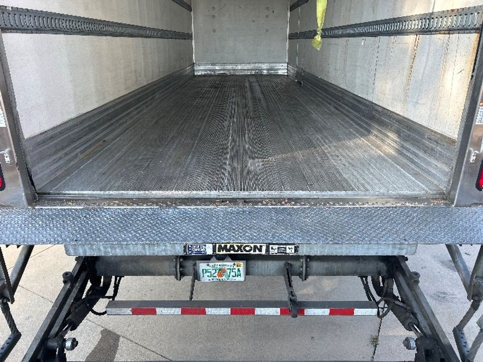 Refrigerated Truck-Light and Medium Duty Trucks-Freightliner-2020-M2-Charlotte-NC-210,126\n\t\tmiles-$ 50,750 - Image 10
