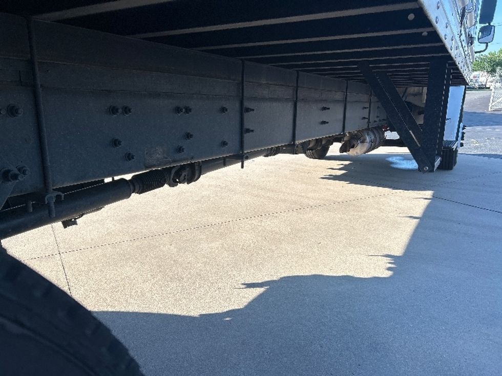 Refrigerated Truck-Light and Medium Duty Trucks-Freightliner-2020-M2-Charlotte-NC-210,126\n\t\tmiles-$ 50,750 - Image 14