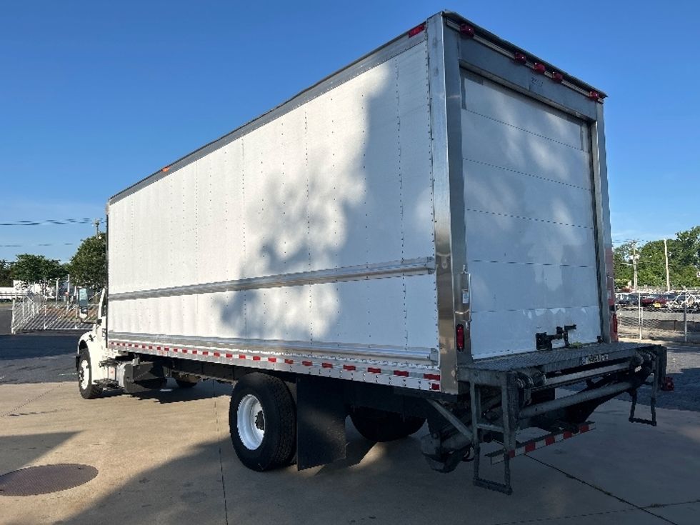 Refrigerated Truck-Light and Medium Duty Trucks-Freightliner-2020-M2-Charlotte-NC-210,126\n\t\tmiles-$ 50,750 - Image 6