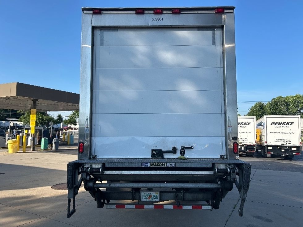 Refrigerated Truck-Light and Medium Duty Trucks-Freightliner-2020-M2-Charlotte-NC-210,126\n\t\tmiles-$ 50,750 - Image 7