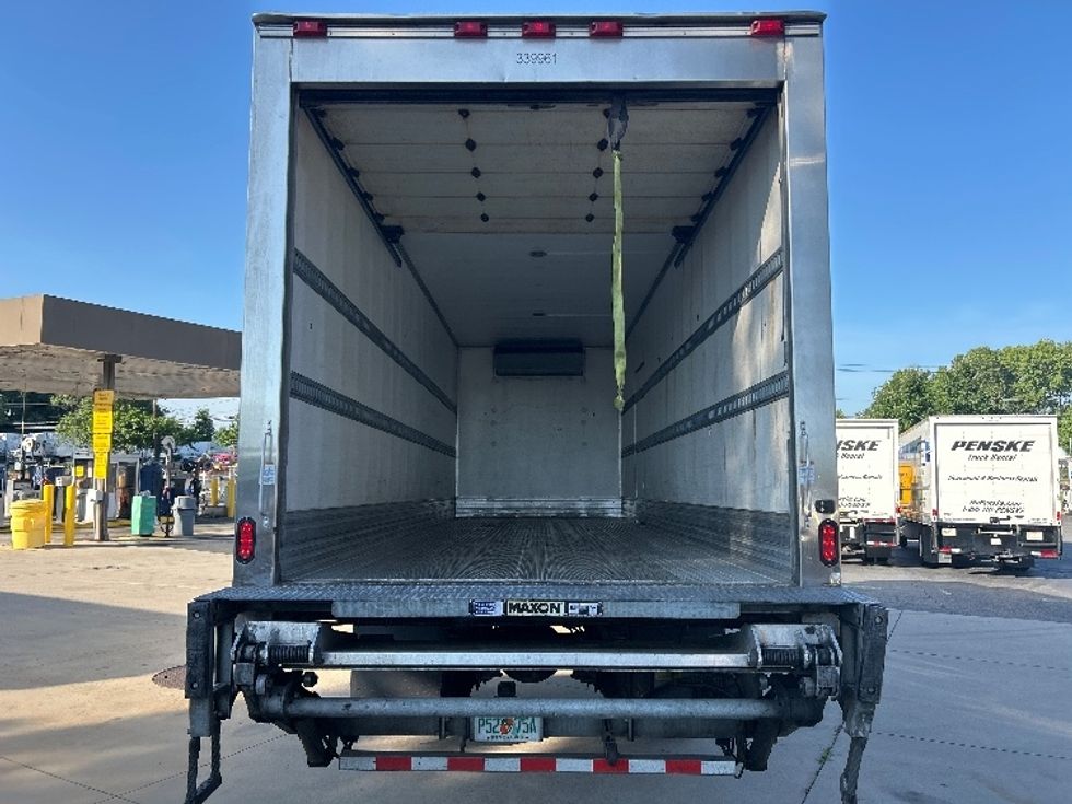Refrigerated Truck-Light and Medium Duty Trucks-Freightliner-2020-M2-Charlotte-NC-210,126\n\t\tmiles-$ 50,750 - Image 8