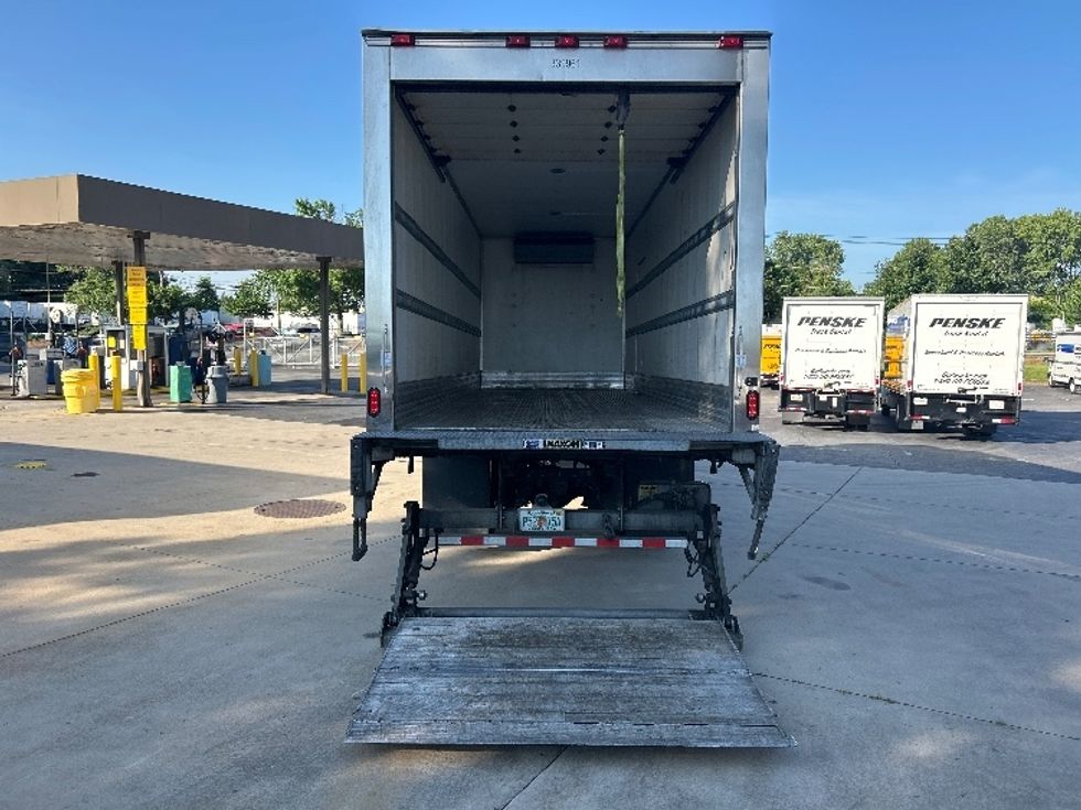 Refrigerated Truck-Light and Medium Duty Trucks-Freightliner-2020-M2-Charlotte-NC-210,126\n\t\tmiles-$ 50,750 - Image 9
