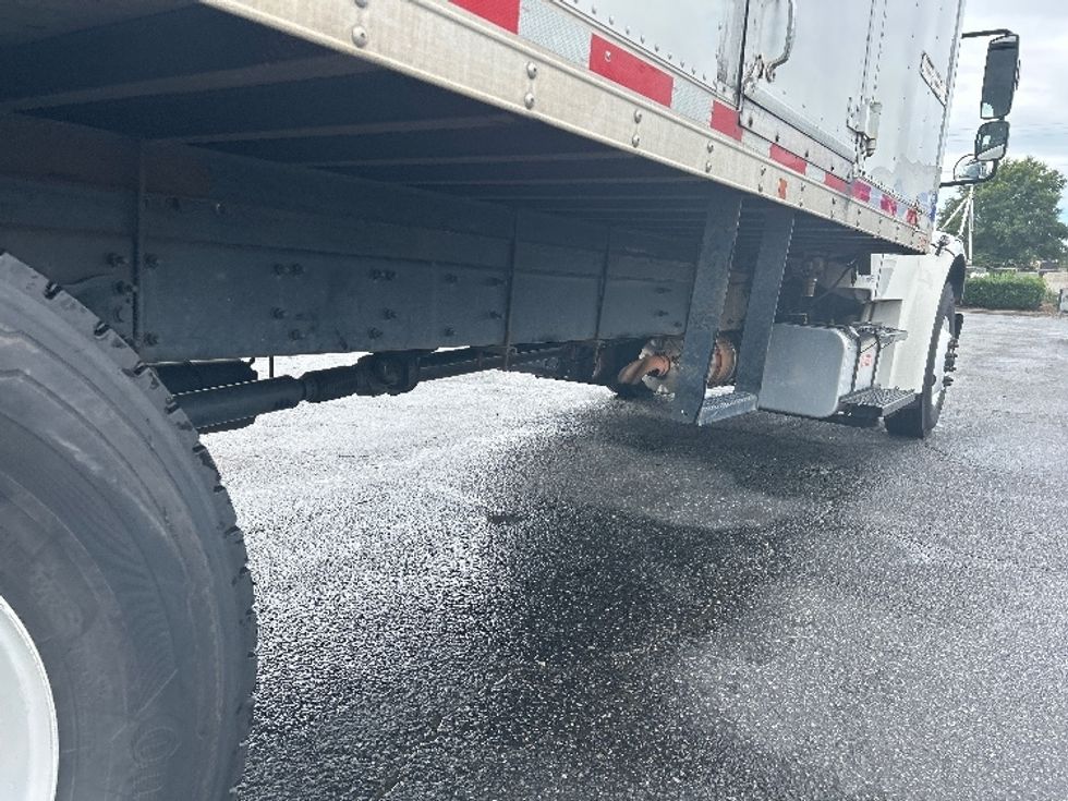 Refrigerated Truck-Light and Medium Duty Trucks-Freightliner-2020-M2-Charlotte-NC-226,334\n\t\tmiles-$ 44,000 - Image 13