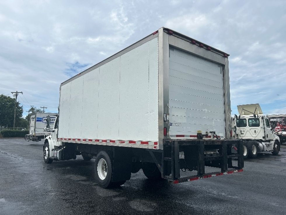 Refrigerated Truck-Light and Medium Duty Trucks-Freightliner-2020-M2-Charlotte-NC-226,334\n\t\tmiles-$ 44,000 - Image 6