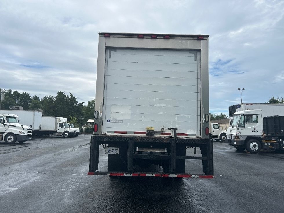 Refrigerated Truck-Light and Medium Duty Trucks-Freightliner-2020-M2-Charlotte-NC-226,334\n\t\tmiles-$ 44,000 - Image 7