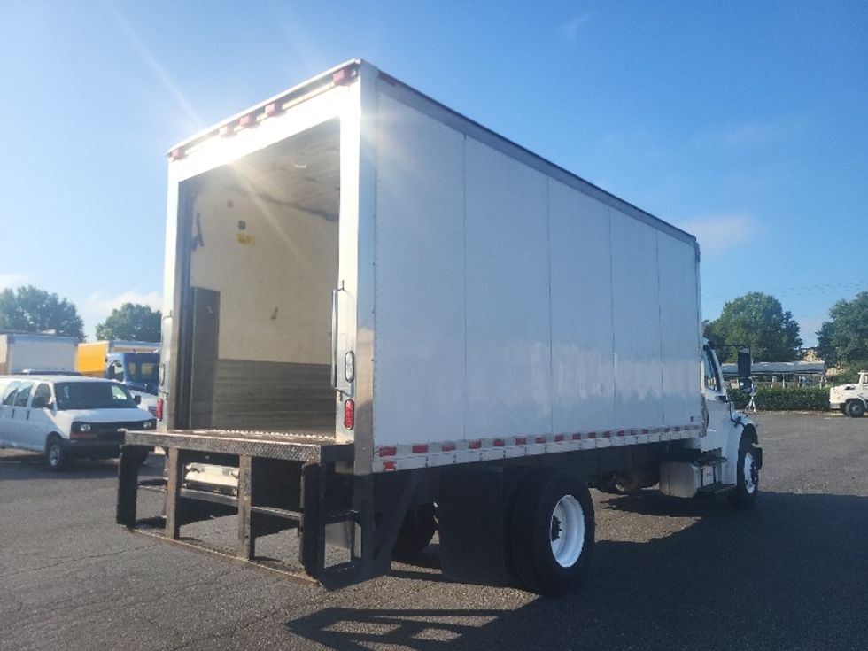 Refrigerated Truck-Light and Medium Duty Trucks-Freightliner-2020-M2-Charlotte-NC-302,030\n\t\tmiles-$ 23,750 - Image 13