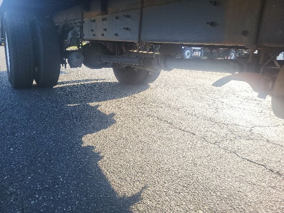 Refrigerated Truck-Light and Medium Duty Trucks-Freightliner-2020-M2-Charlotte-NC-302,030\n\t\tmiles-$ 23,750 - Image 14