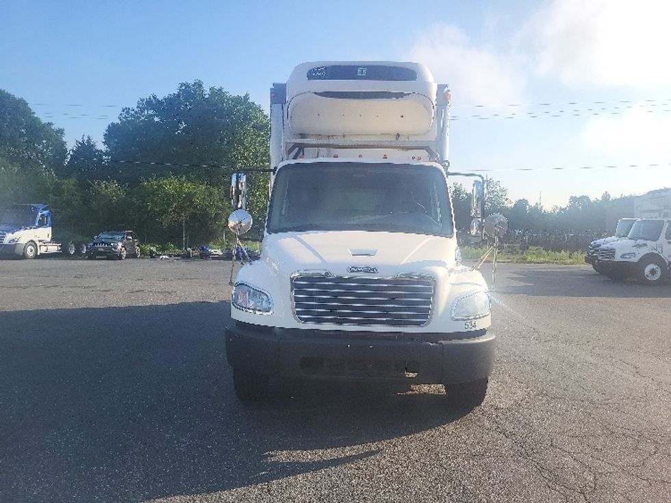 Refrigerated Truck-Light and Medium Duty Trucks-Freightliner-2020-M2-Charlotte-NC-302,030\n\t\tmiles-$ 23,750 - Image 2