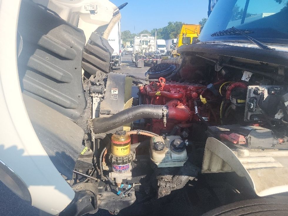 Refrigerated Truck-Light and Medium Duty Trucks-Freightliner-2020-M2-Charlotte-NC-302,030\n\t\tmiles-$ 23,750 - Image 24