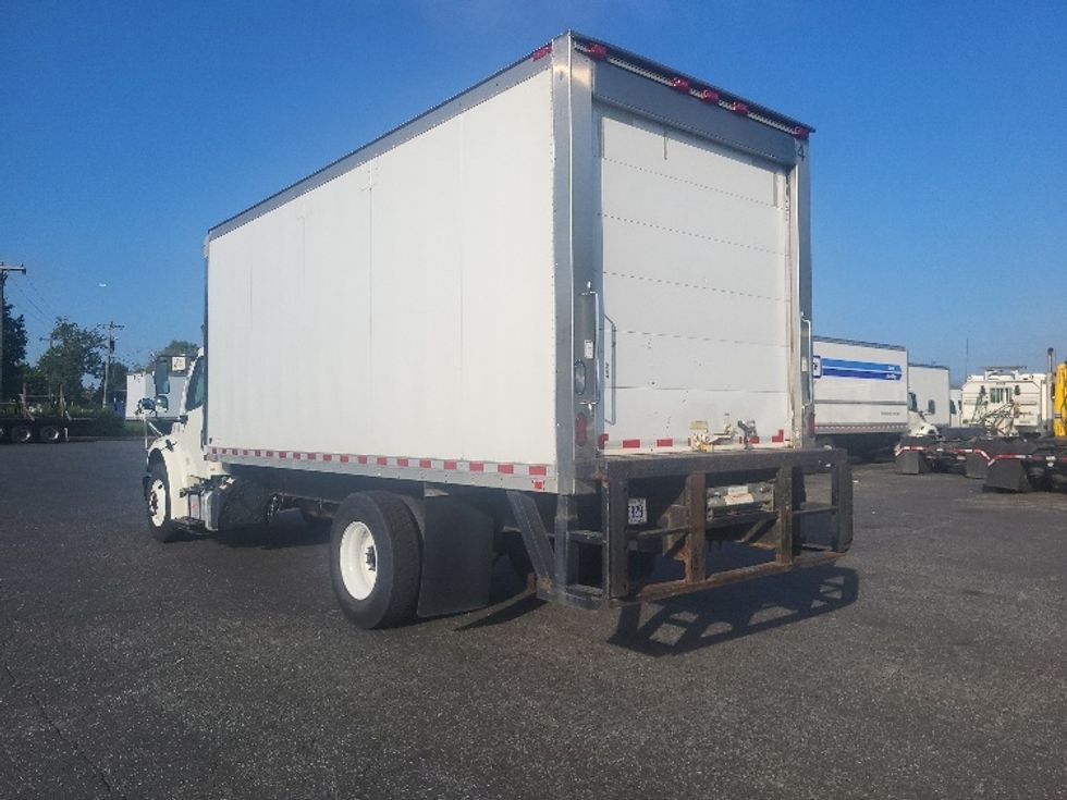 Refrigerated Truck-Light and Medium Duty Trucks-Freightliner-2020-M2-Charlotte-NC-302,030\n\t\tmiles-$ 23,750 - Image 6