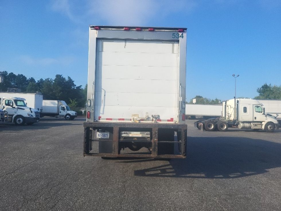 Refrigerated Truck-Light and Medium Duty Trucks-Freightliner-2020-M2-Charlotte-NC-302,030\n\t\tmiles-$ 23,750 - Image 7