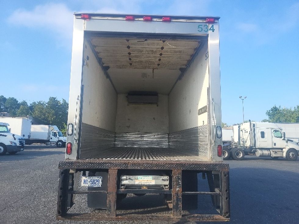 Refrigerated Truck-Light and Medium Duty Trucks-Freightliner-2020-M2-Charlotte-NC-302,030\n\t\tmiles-$ 23,750 - Image 8
