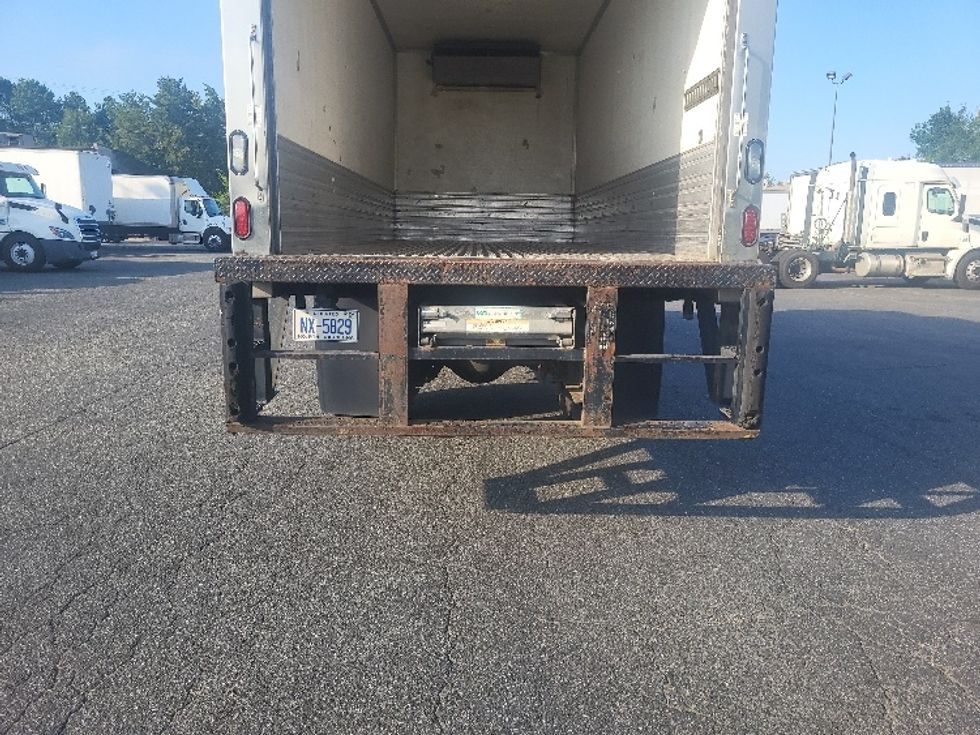 Refrigerated Truck-Light and Medium Duty Trucks-Freightliner-2020-M2-Charlotte-NC-302,030\n\t\tmiles-$ 23,750 - Image 9