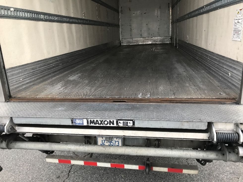 Refrigerated Truck-Light and Medium Duty Trucks-Freightliner-2020-M2-Charlotte-NC-311,674\n\t\tmiles-$ 44,750 - Image 10