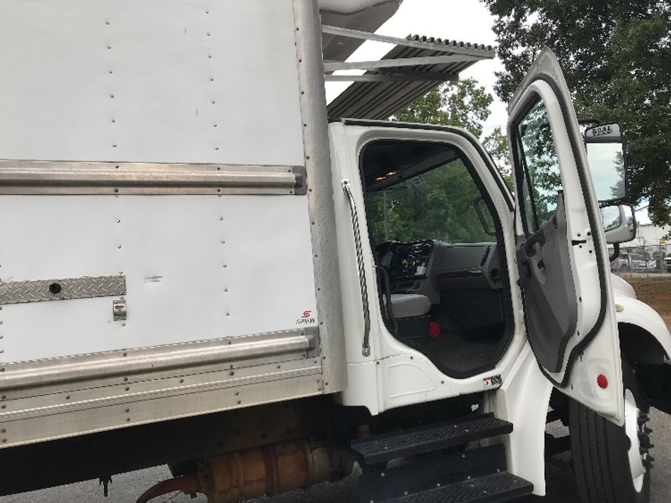 Refrigerated Truck-Light and Medium Duty Trucks-Freightliner-2020-M2-Charlotte-NC-311,674\n\t\tmiles-$ 44,750 - Image 20
